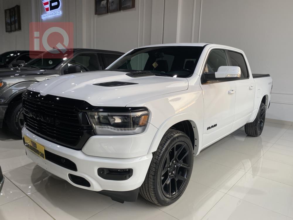 Ram 1500